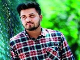Nakul Abhyankar